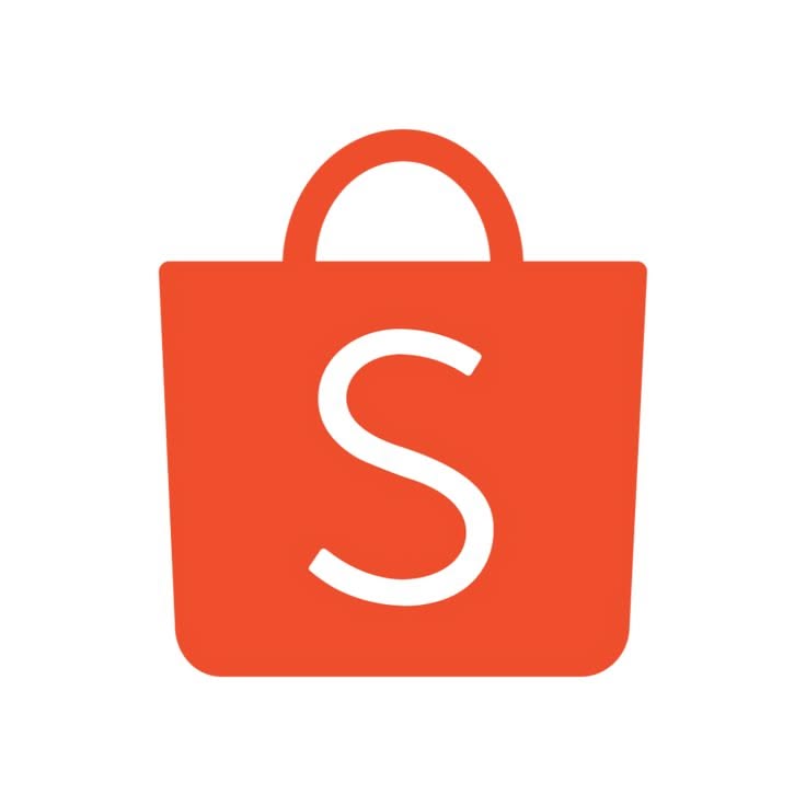 Logo ShopeePay
